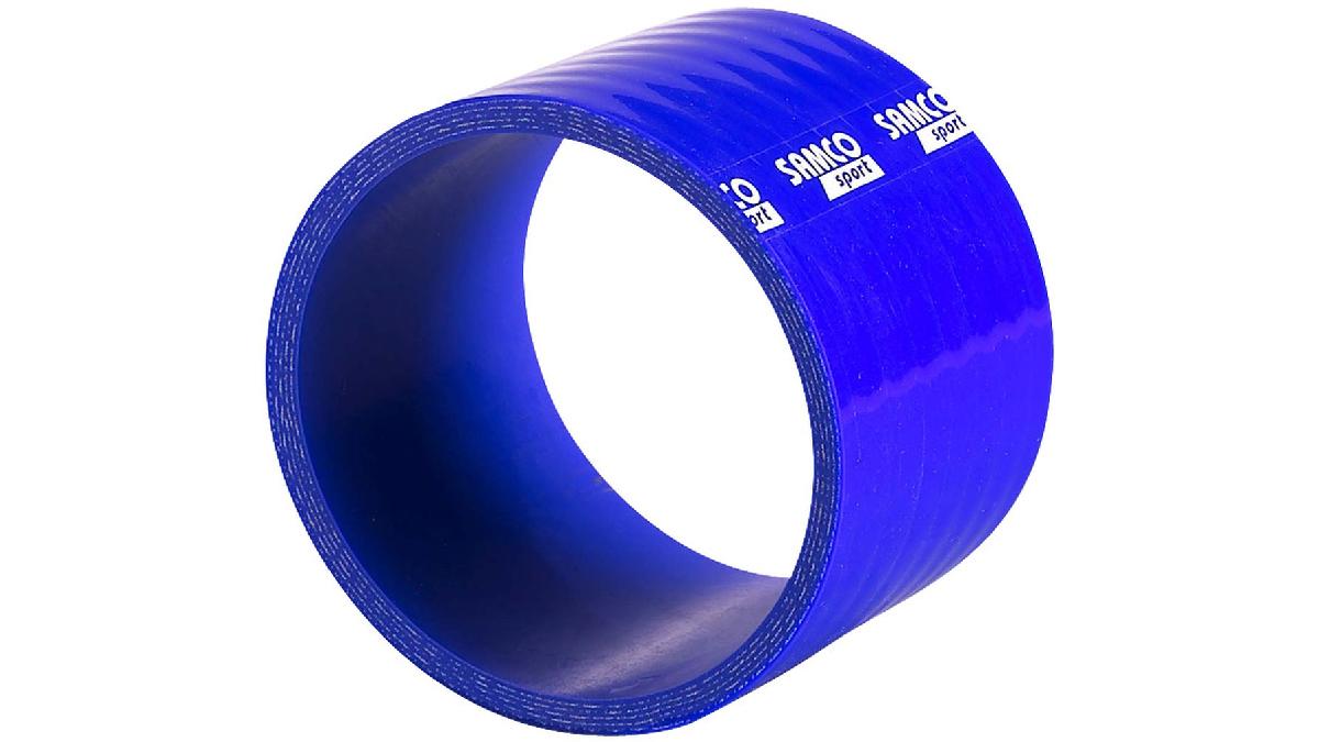 Samco+Manchon+Coupleur+droit+bleu+-+%C3%9883mm